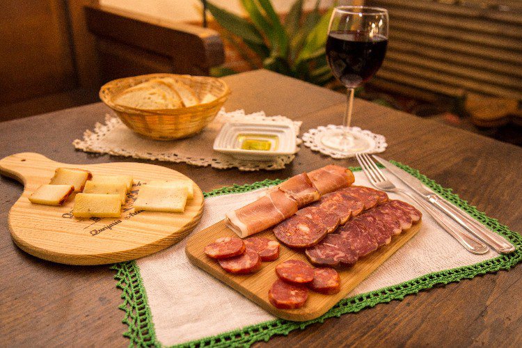 Cepo Verde Norte - Gondesende visuel 6/10