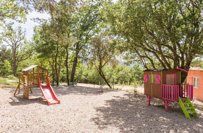 Chanteraine Provence-Alpes-Côte d'Azur - Aiguines visuel 5/10 Chanteraine Provence-Alpes-Côte d'Azur - Aiguines visuel 5/10