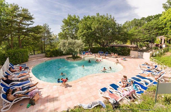 Chanteraine Provence-Alpes-Côte d'Azur - Aiguines visuel 2/10 Chanteraine Provence-Alpes-Côte d'Azur - Aiguines visuel 2/10