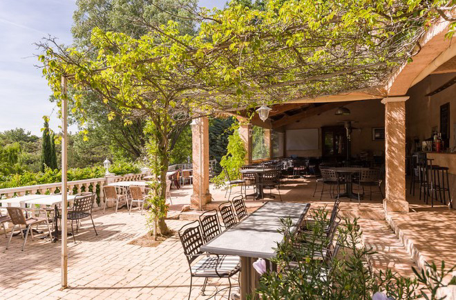 Chanteraine Provence-Alpes-Côte d'Azur - Aiguines visuel 4/10 Chanteraine Provence-Alpes-Côte d'Azur - Aiguines visuel 4/10