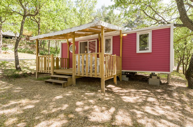 Chanteraine Provence-Alpes-Côte d'Azur - Aiguines visuel 6/10 Chanteraine Provence-Alpes-Côte d'Azur - Aiguines visuel 6/10