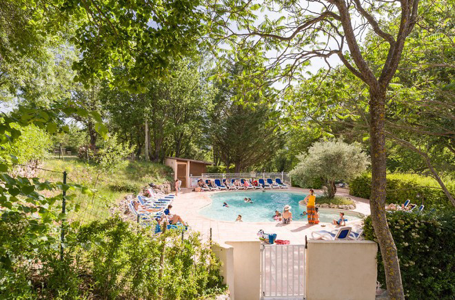 Chanteraine Provence-Alpes-Côte d'Azur - Aiguines visuel 3/10 Chanteraine Provence-Alpes-Côte d'Azur - Aiguines visuel 3/10