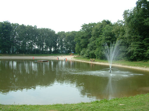 Charme Heidepark Overijssel - lemelerveld visuel 4/5 Charme Heidepark Overijssel - lemelerveld visuel 4/5