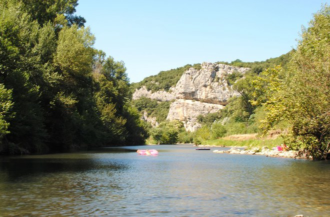Chateau De Fereyrolles Languedoc-Roussillon - Saint-Privat-de-Champclos visuel 1/1