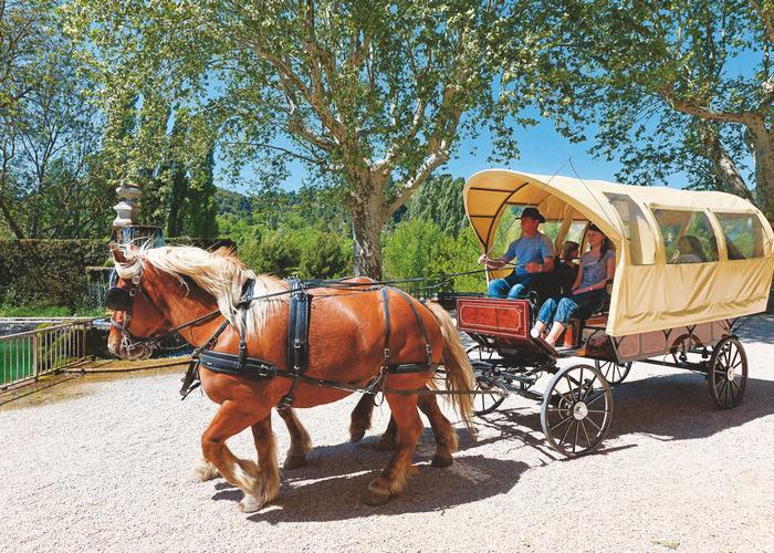 Chateau Laval Provence-Alpes-Côte d'Azur - Gréoux-les-Bains visuel 26/29 Chateau Laval Provence-Alpes-Côte d'Azur - Gréoux-les-Bains visuel 26/29