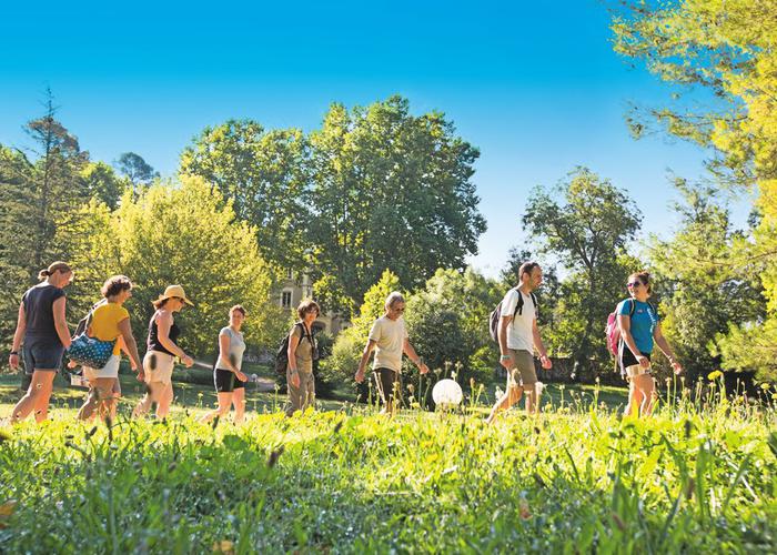 Chateau Laval Provence-Alpes-Côte d'Azur - Gréoux-les-Bains visuel 24/29 Chateau Laval Provence-Alpes-Côte d'Azur - Gréoux-les-Bains visuel 24/29