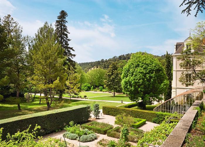 Chateau Laval Provence-Alpes-Côte d'Azur - Gréoux-les-Bains visuel 13/29 Chateau Laval Provence-Alpes-Côte d'Azur - Gréoux-les-Bains visuel 13/29