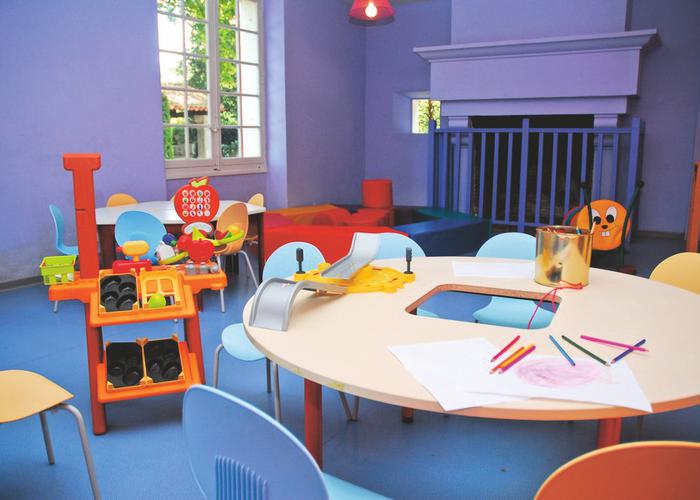 Chateau Laval Provence-Alpes-Côte d'Azur - Gréoux-les-Bains visuel 29/29 Chateau Laval Provence-Alpes-Côte d'Azur - Gréoux-les-Bains visuel 29/29