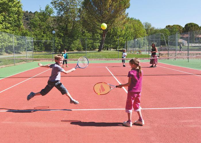 Chateau Laval Provence-Alpes-Côte d'Azur - Gréoux-les-Bains visuel 27/29 Chateau Laval Provence-Alpes-Côte d'Azur - Gréoux-les-Bains visuel 27/29