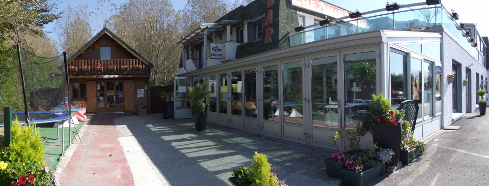 Chez Mireille Nord-Pas de Calais - Berck visuel 2/2 Chez Mireille Nord-Pas de Calais - Berck visuel 2/2