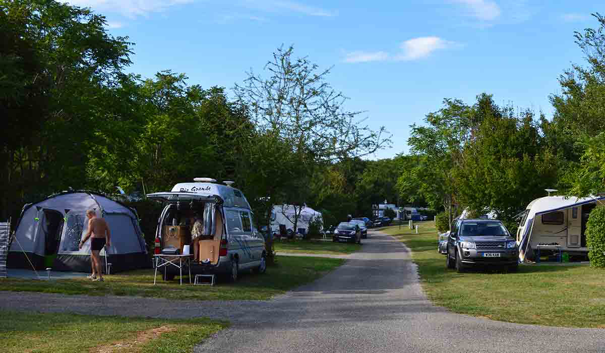 Château de Lacomté Country Club Midi-Pyrénées - Carlucet visuel 7/22