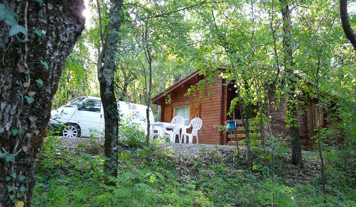 Château de Lacomté Country Club Midi-Pyrénées - Carlucet visuel 4/22