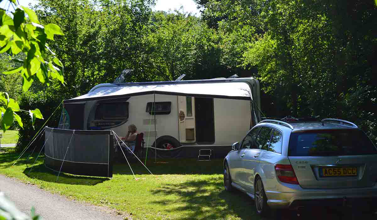 Château de Lacomté Country Club Midi-Pyrénées - Carlucet visuel 6/22