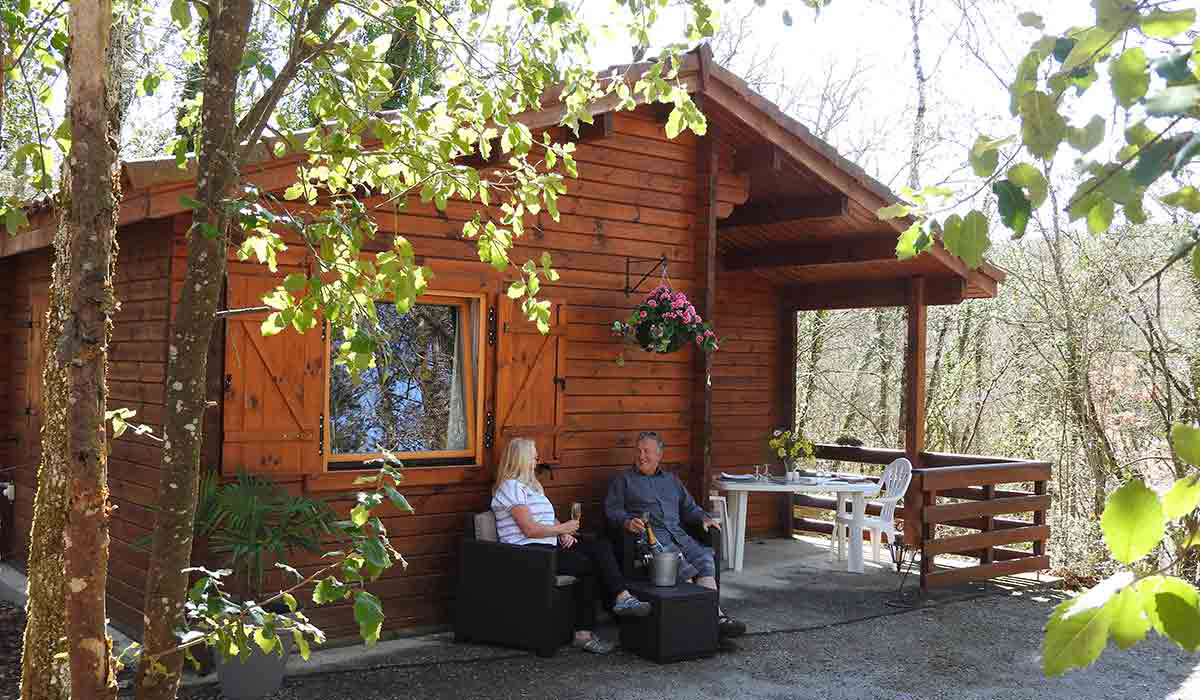 Château de Lacomté Country Club Midi-Pyrénées - Carlucet visuel 11/22