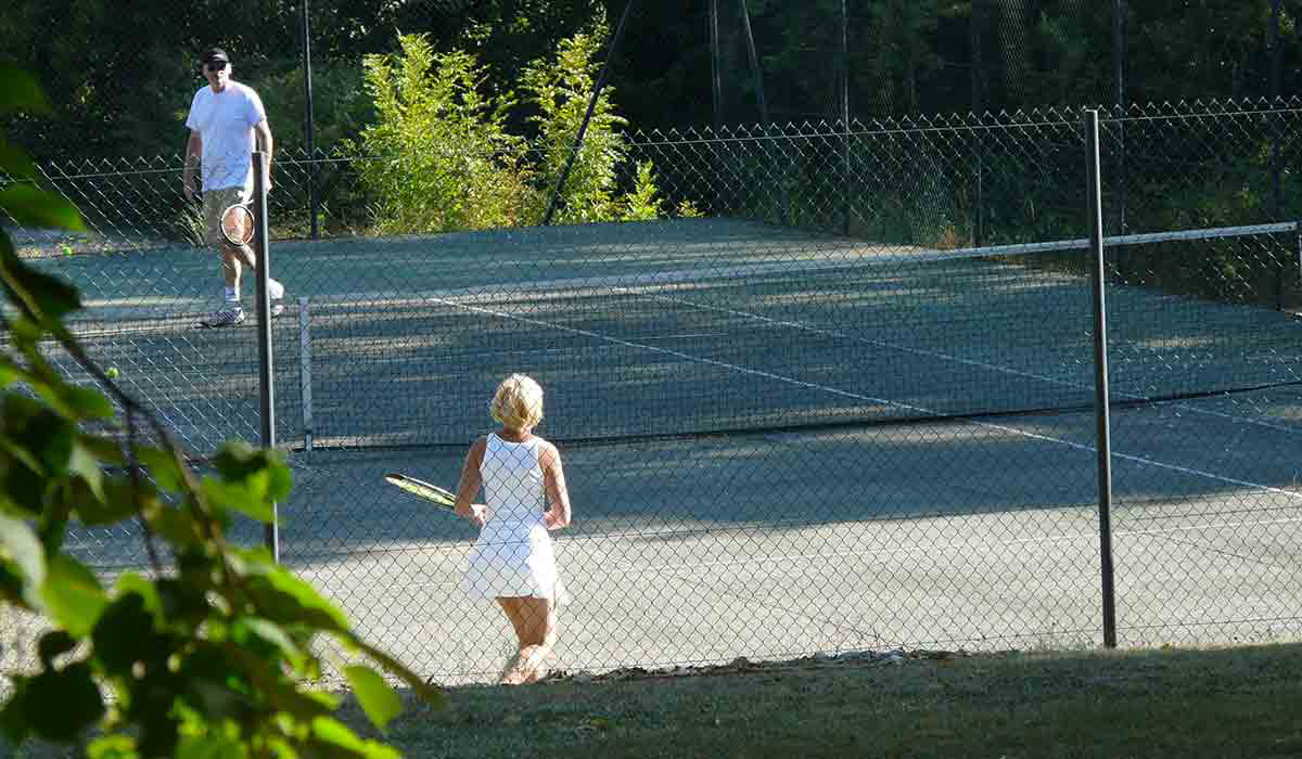 Château de Lacomté Country Club Midi-Pyrénées - Carlucet visuel 10/22