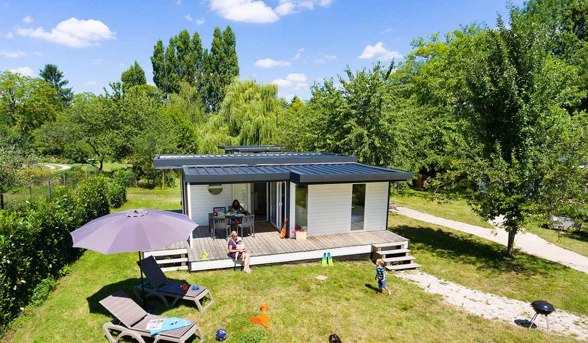 Château des Marais Großes Zentrum - Muides-sur-Loire visuel 10/22 Château des Marais Großes Zentrum - Muides-sur-Loire visuel 10/22