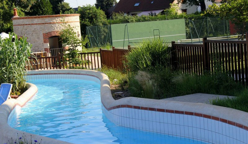 Château des Marais Großes Zentrum - Muides-sur-Loire visuel 17/22 Château des Marais Großes Zentrum - Muides-sur-Loire visuel 17/22