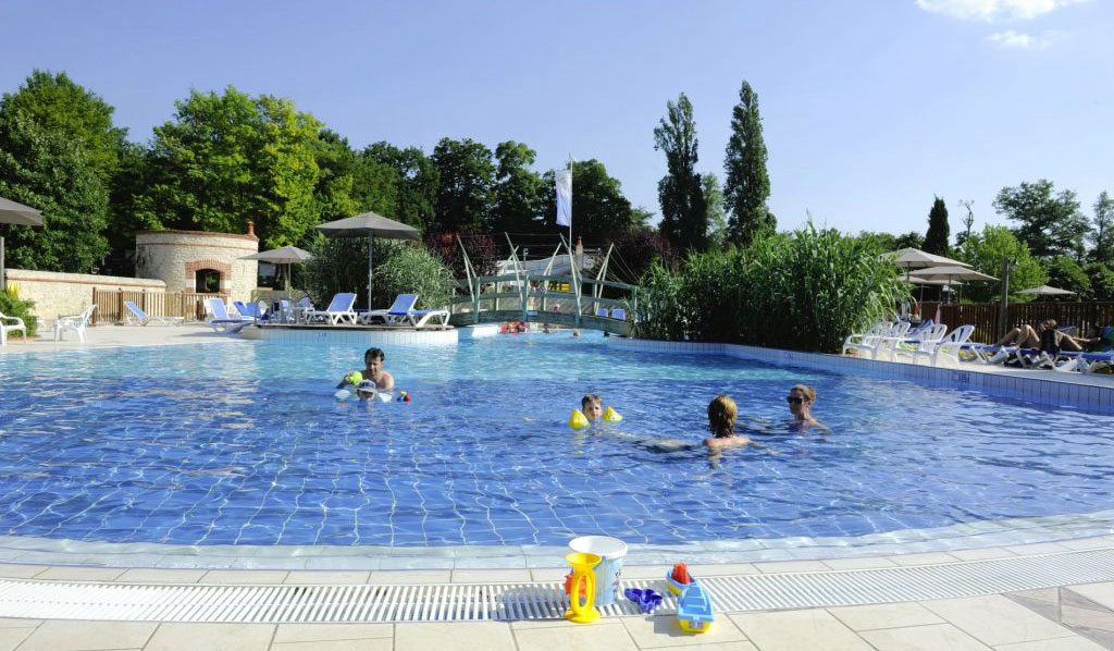 Château des Marais Großes Zentrum - Muides-sur-Loire visuel 13/22 Château des Marais Großes Zentrum - Muides-sur-Loire visuel 13/22