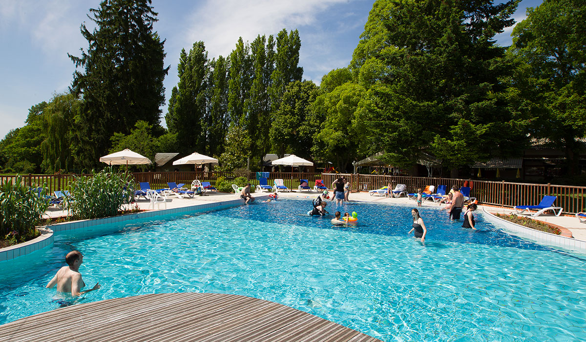 Château des Marais Großes Zentrum - Muides-sur-Loire visuel 7/22 Château des Marais Großes Zentrum - Muides-sur-Loire visuel 7/22