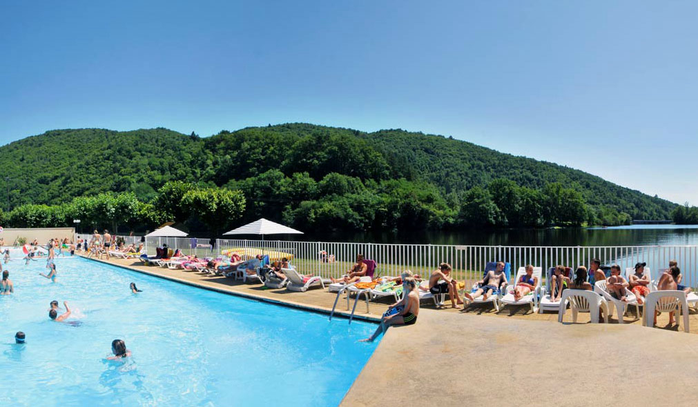 Château du Gibanel Limousin - Argentat visuel 2/13 Château du Gibanel Limousin - Argentat visuel 2/13