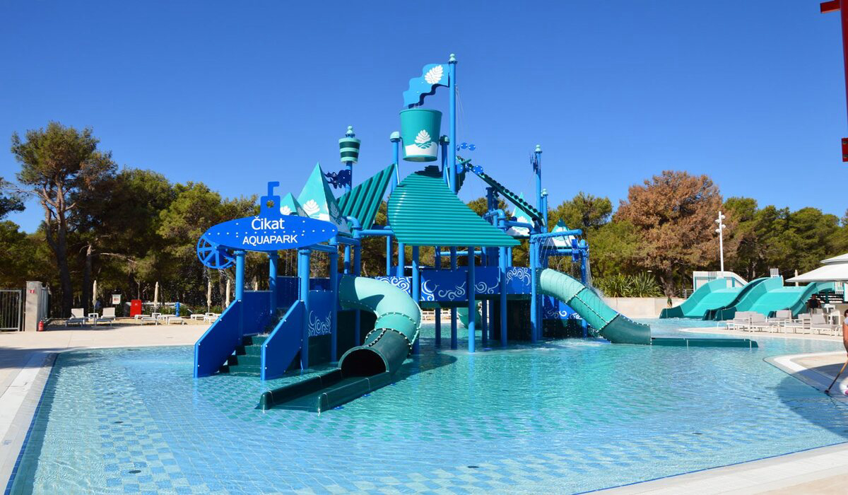 Cikat Primorje-Gorski Kotar - Mali Losinj visuel 5/10 Cikat Primorje-Gorski Kotar - Mali Losinj visuel 5/10