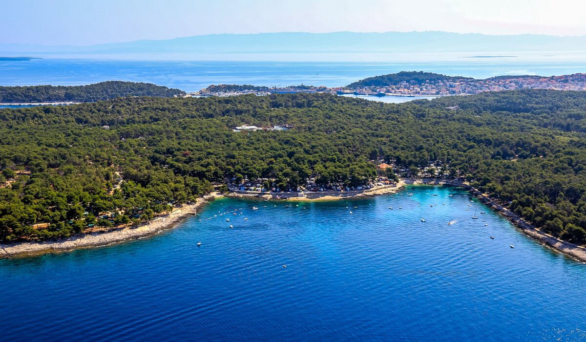 Cikat Primorje-Gorski Kotar - Mali Losinj visuel 6/10 Cikat Primorje-Gorski Kotar - Mali Losinj visuel 6/10