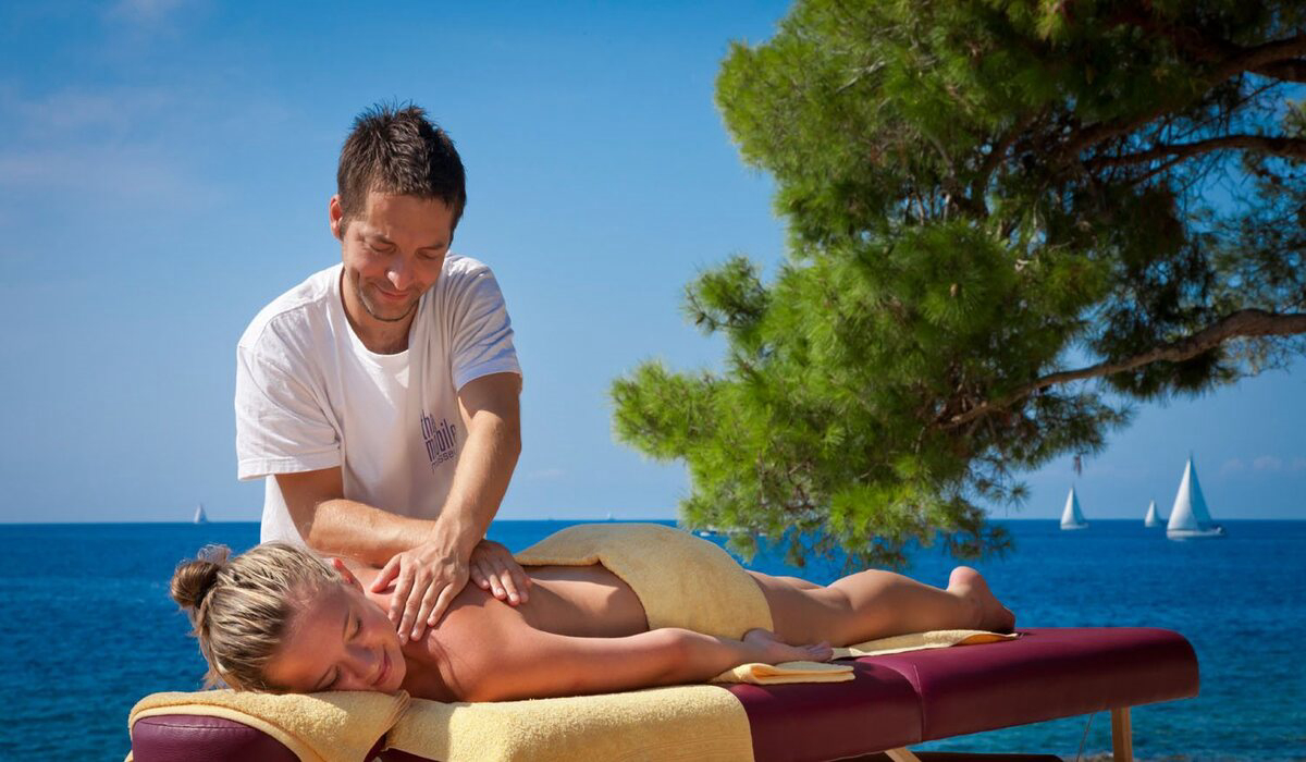 Cikat Primorje-Gorski Kotar - Mali Losinj visuel 8/10 Cikat Primorje-Gorski Kotar - Mali Losinj visuel 8/10