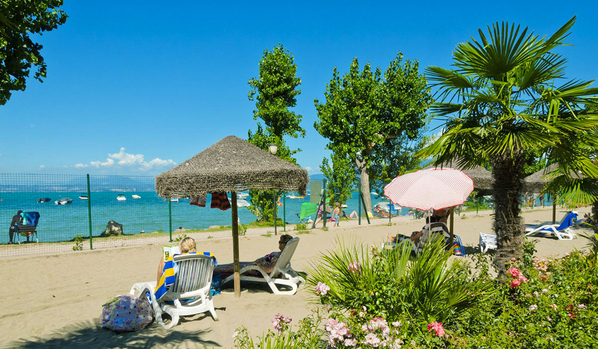 Cisano San Vito Venetien - Cisano di Bardolino visuel 4/13