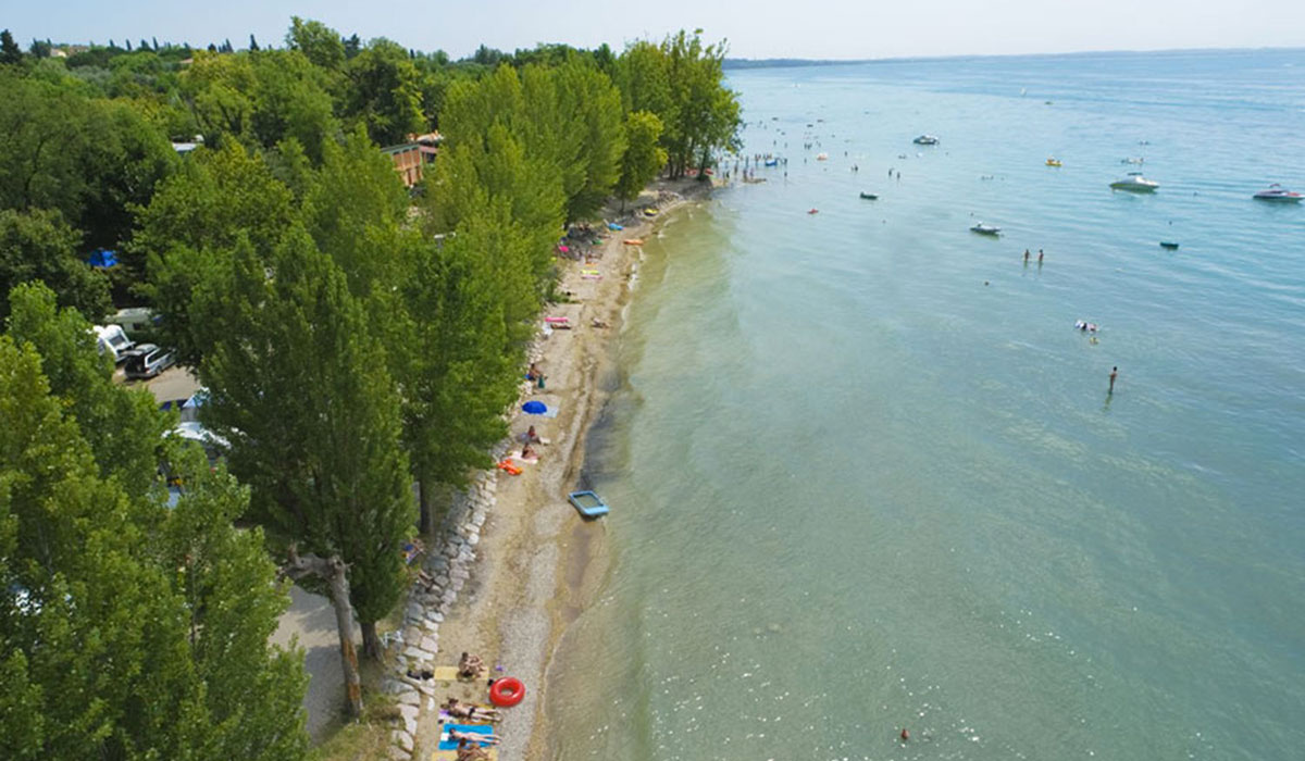 Cisano San Vito Venetien - Cisano di Bardolino visuel 8/13