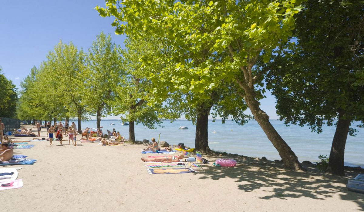 Cisano San Vito Venetien - Cisano di Bardolino visuel 7/13