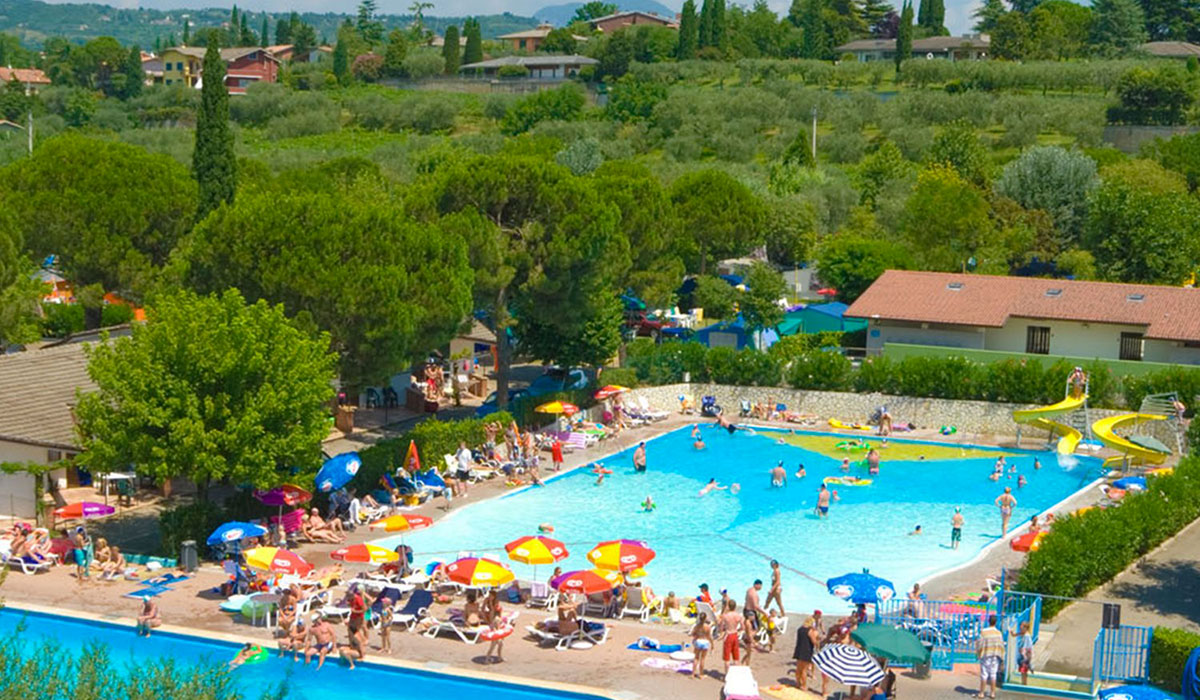 Cisano San Vito Venetien - Cisano di Bardolino visuel 6/13