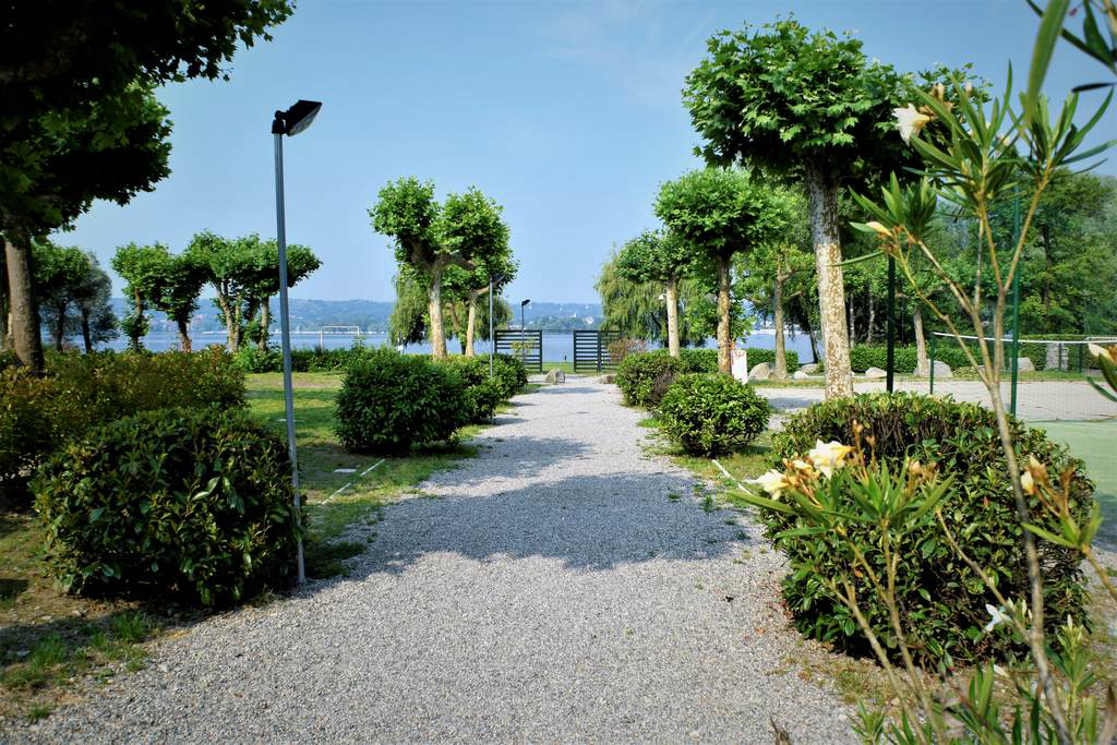 Città di Angera Lombardei - Angera visuel 5/5 Città di Angera Lombardei - Angera visuel 5/5