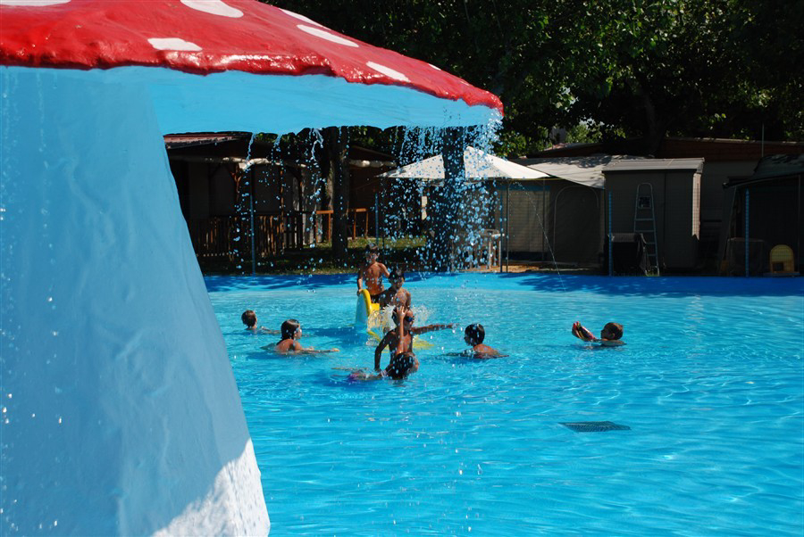 Classe Emilia Romagna - Ravenne visuel 2/5