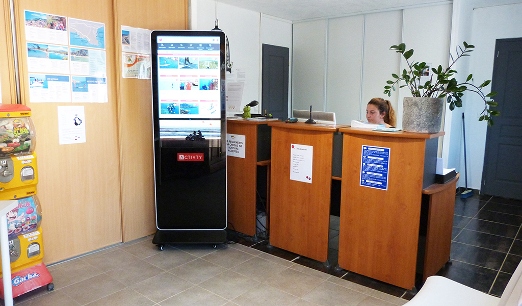 Clau Mar Jo Provence-Alpes-Côte d'Azur - Bormes-les-Mimosas visuel 7/10 Clau Mar Jo Provence-Alpes-Côte d'Azur - Bormes-les-Mimosas visuel 7/10