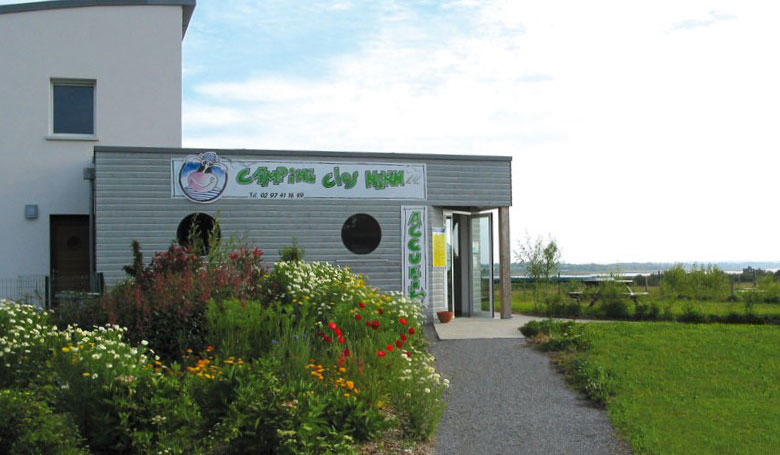 Clos Nenn Bretagne - Damgan visuel 3/5 Clos Nenn Bretagne - Damgan visuel 3/5