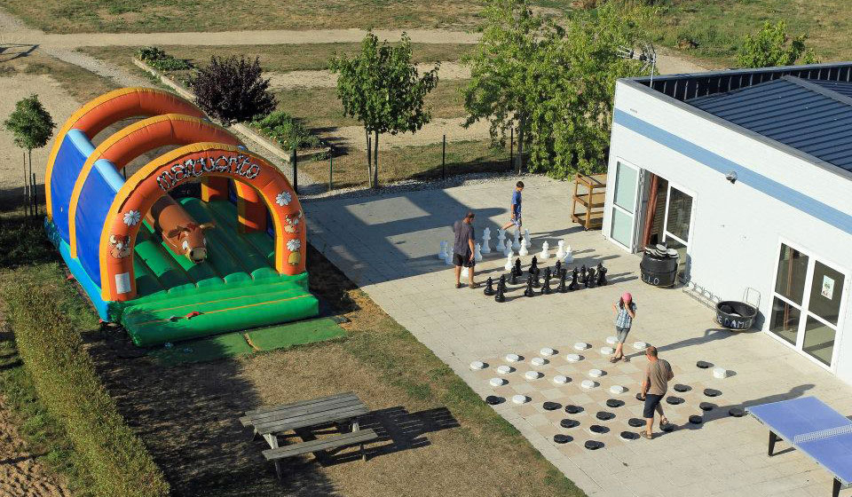 Clos Nenn Bretagne - Damgan visuel 2/5 Clos Nenn Bretagne - Damgan visuel 2/5