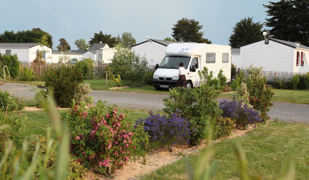 Clos Nenn Bretagne - Damgan visuel 4/5 Clos Nenn Bretagne - Damgan visuel 4/5