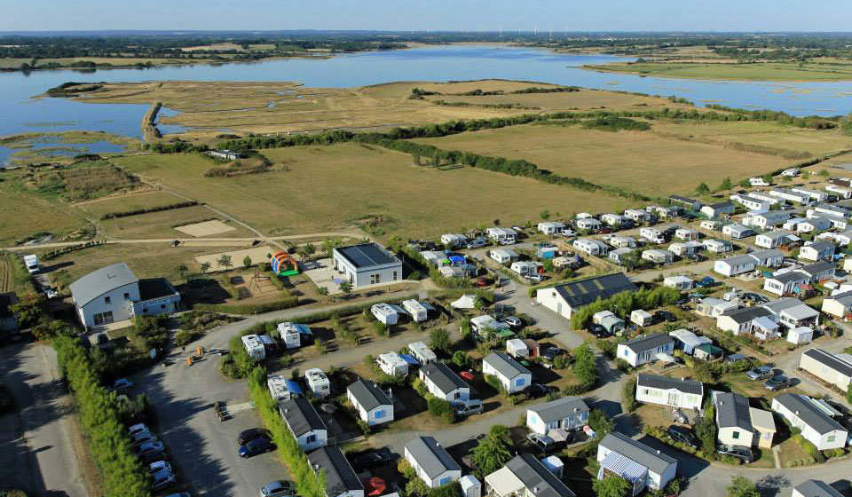 Clos Nenn Bretagne - Damgan visuel 1/5 Clos Nenn Bretagne - Damgan visuel 1/5