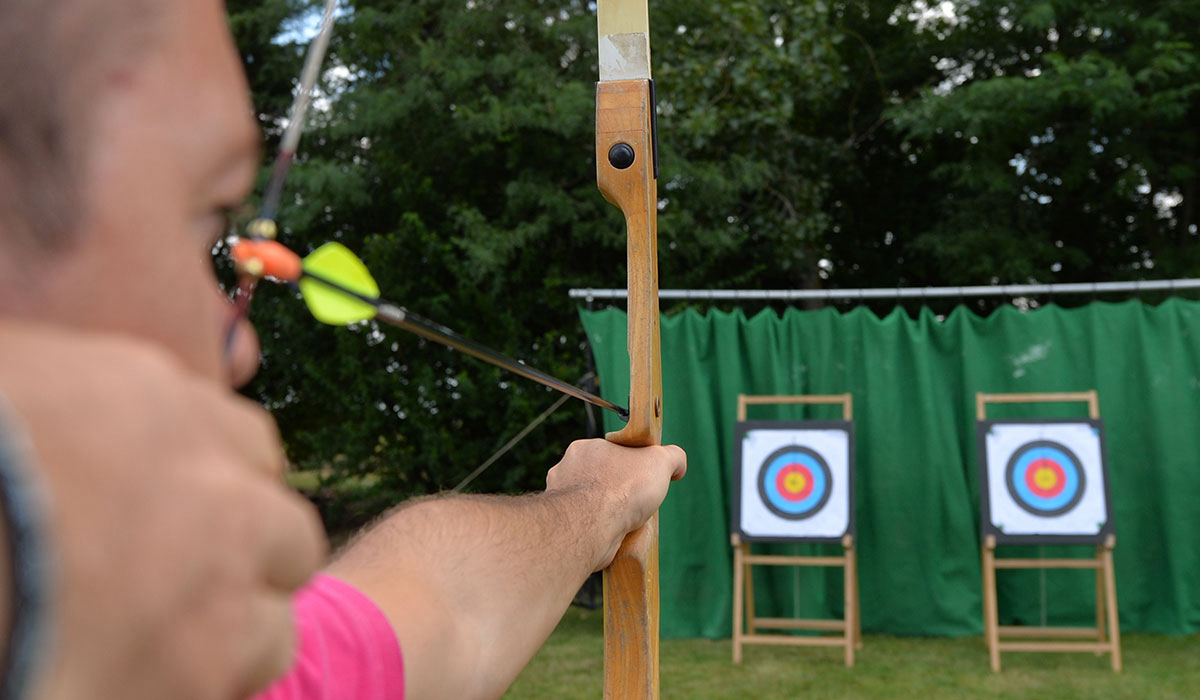 Club Domaine des Guifettes Das Loire-Gebiet - Luçon visuel 9/13 Club Domaine des Guifettes Das Loire-Gebiet - Luçon visuel 9/13