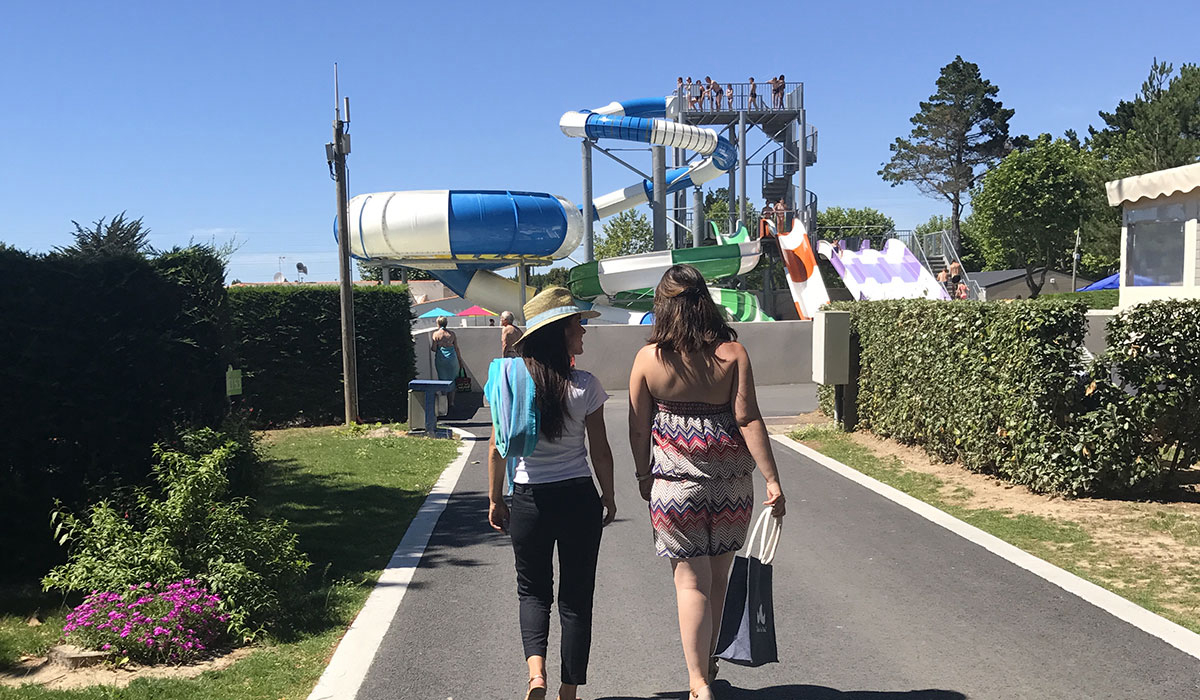 Camping Club MS Le Trianon Das Loire-Gebiet - Les Sables-d'Olonne visuel 13/51 Camping Club MS Le Trianon Das Loire-Gebiet - Les Sables-d'Olonne visuel 13/51