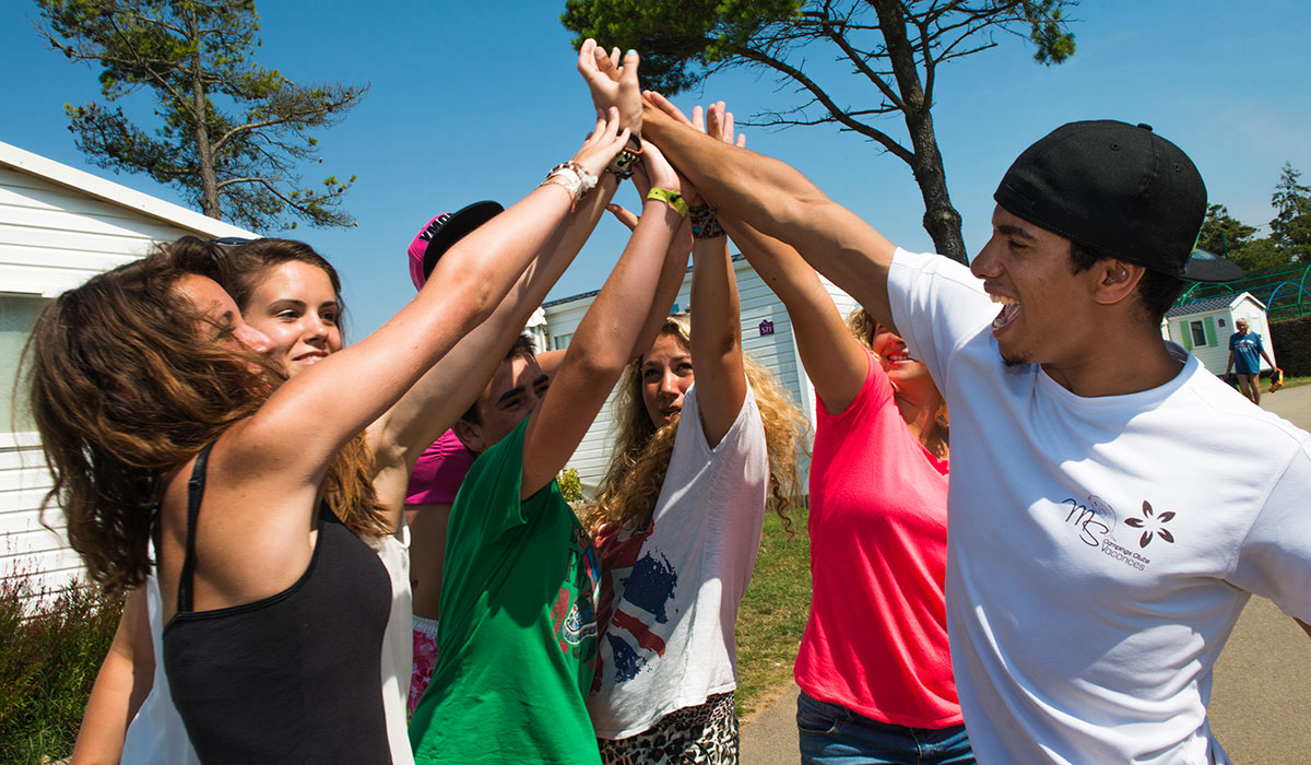 Camping Club MS Le Trianon Das Loire-Gebiet - Les Sables-d'Olonne visuel 27/51 Camping Club MS Le Trianon Das Loire-Gebiet - Les Sables-d'Olonne visuel 27/51