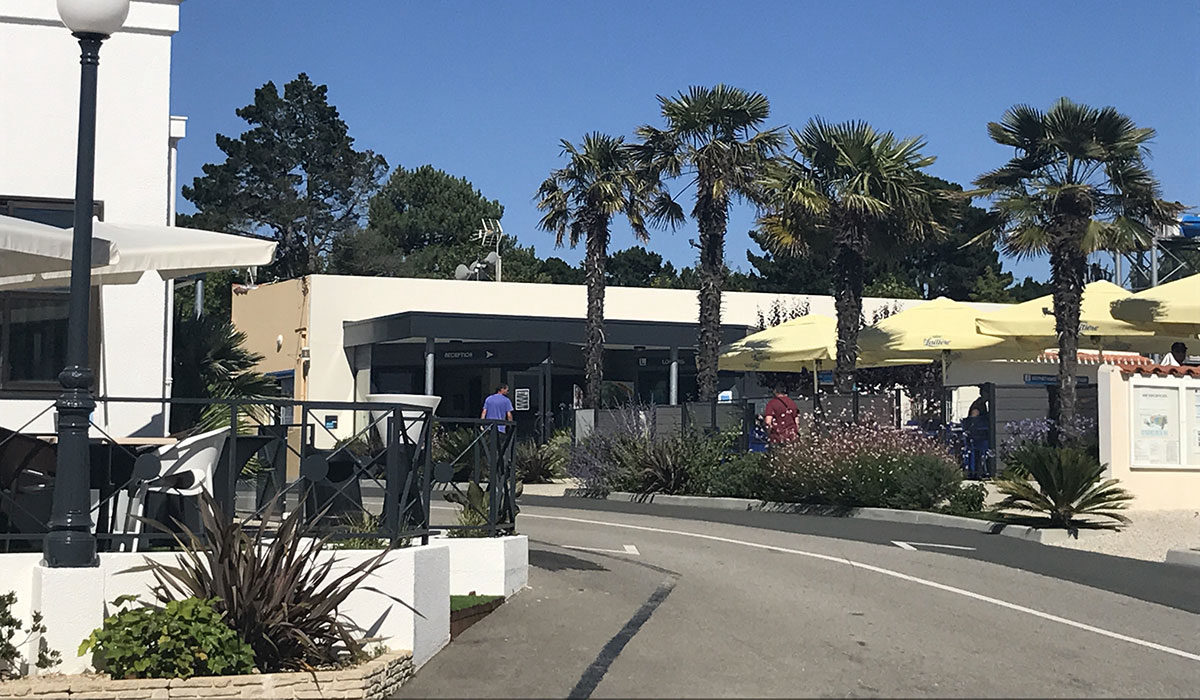 Camping Club MS Le Trianon Das Loire-Gebiet - Les Sables-d'Olonne visuel 29/51 Camping Club MS Le Trianon Das Loire-Gebiet - Les Sables-d'Olonne visuel 29/51