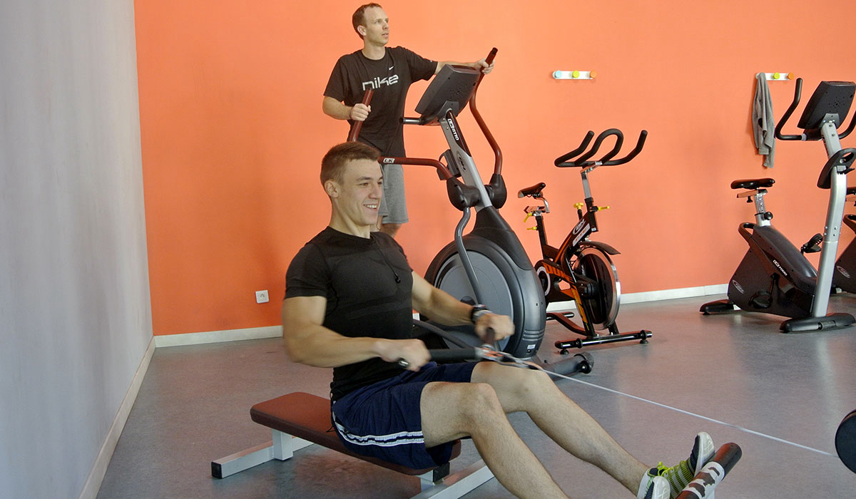 Camping Club MS Le Trianon Das Loire-Gebiet - Les Sables-d'Olonne visuel 24/51 Camping Club MS Le Trianon Das Loire-Gebiet - Les Sables-d'Olonne visuel 24/51