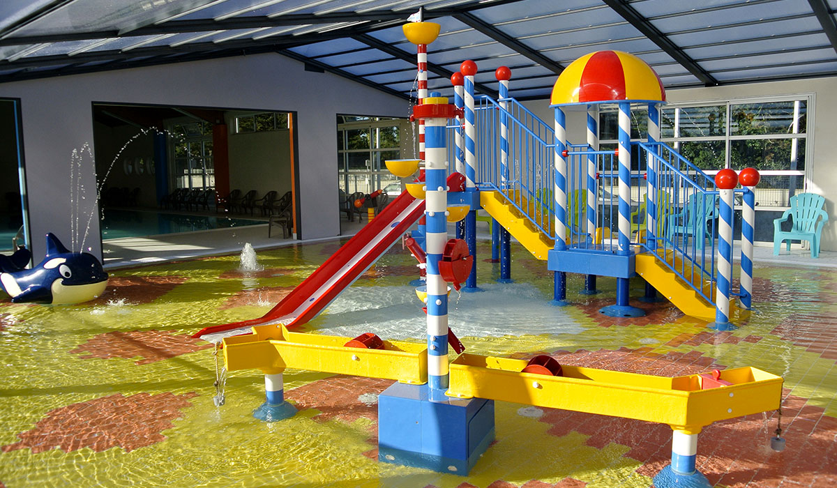 Camping Club MS Le Trianon Das Loire-Gebiet - Les Sables-d'Olonne visuel 7/51 Camping Club MS Le Trianon Das Loire-Gebiet - Les Sables-d'Olonne visuel 7/51