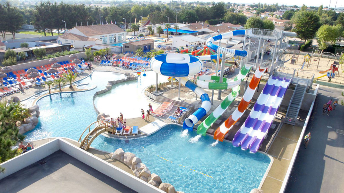 Camping Club MS Le Trianon Das Loire-Gebiet - Les Sables-d'Olonne visuel 3/51 Camping Club MS Le Trianon Das Loire-Gebiet - Les Sables-d'Olonne visuel 3/51