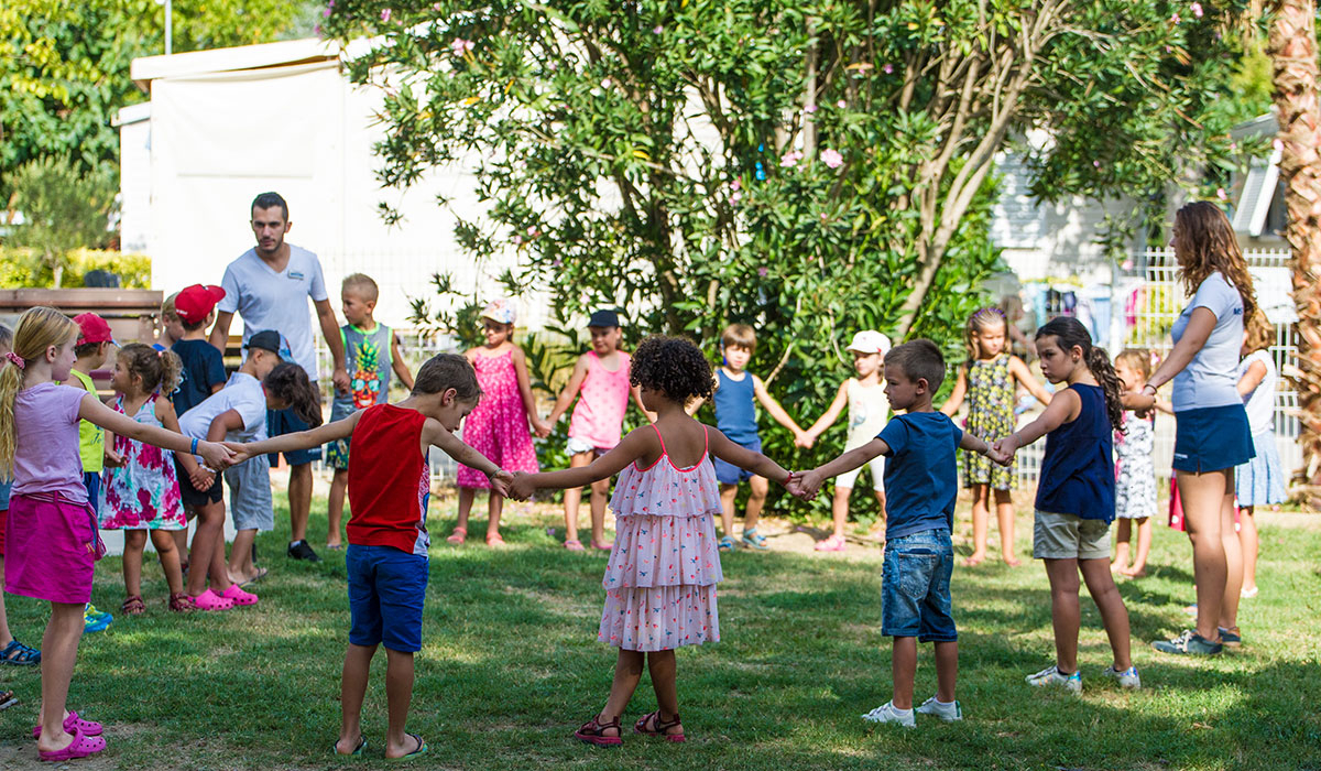 Camping Club MS Les Tamaris Languedoc-Roussillon - Le Barcarès visuel 27/46