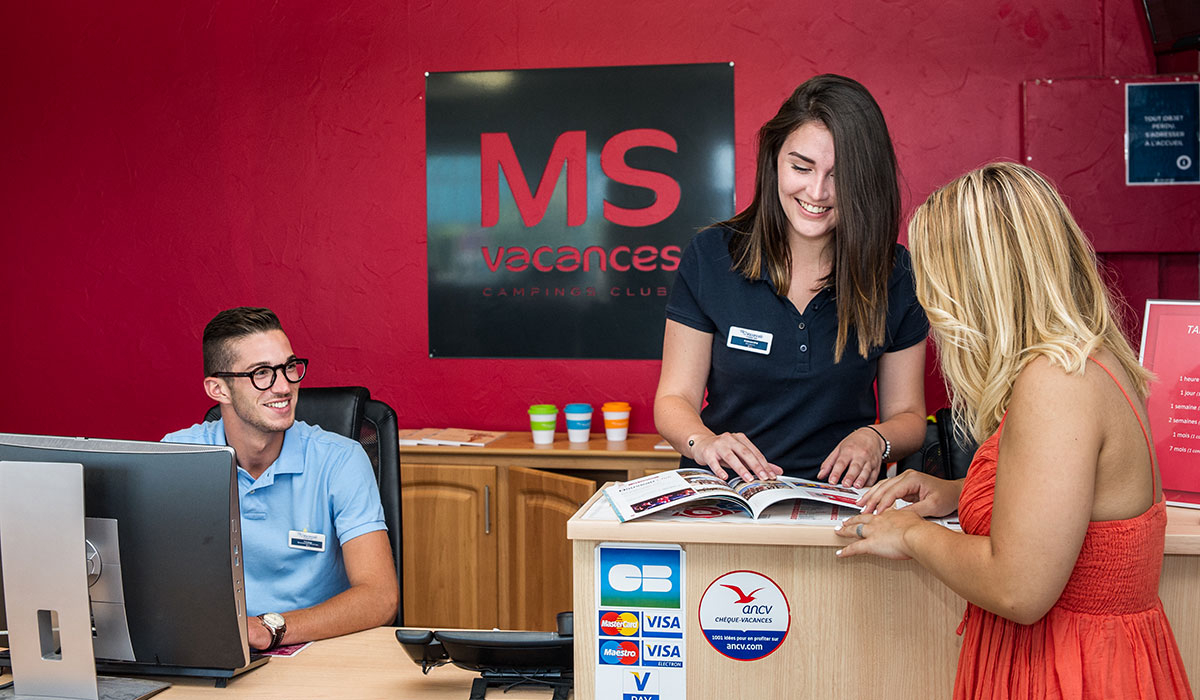 Camping Club MS Les Tamaris Languedoc-Roussillon - Le Barcarès visuel 32/46