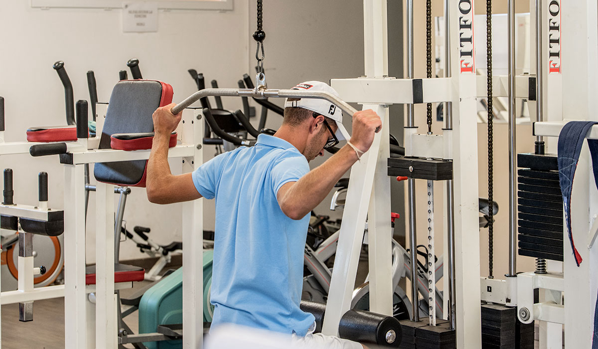 Camping Club MS Les Tamaris Languedoc-Roussillon - Le Barcarès visuel 28/46