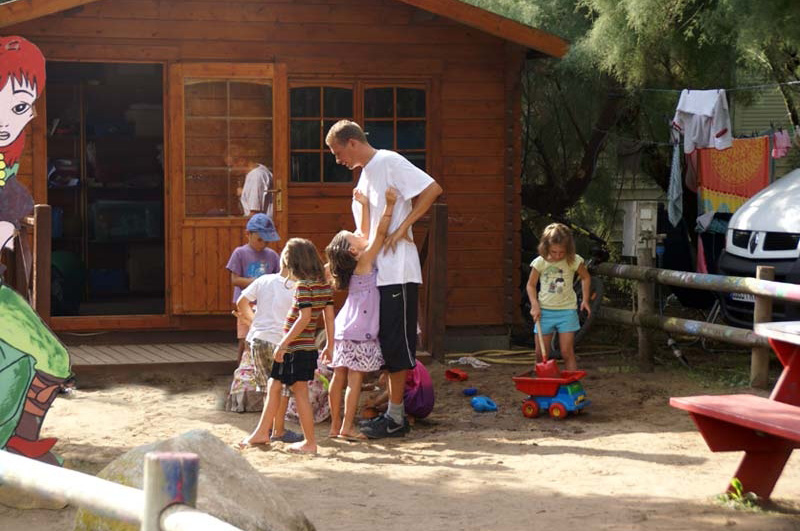 Club Lou Village Languedoc-Roussillon - Vendres visuel 4/9