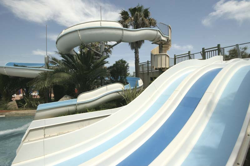 Club Lou Village Languedoc-Roussillon - Vendres visuel 5/9